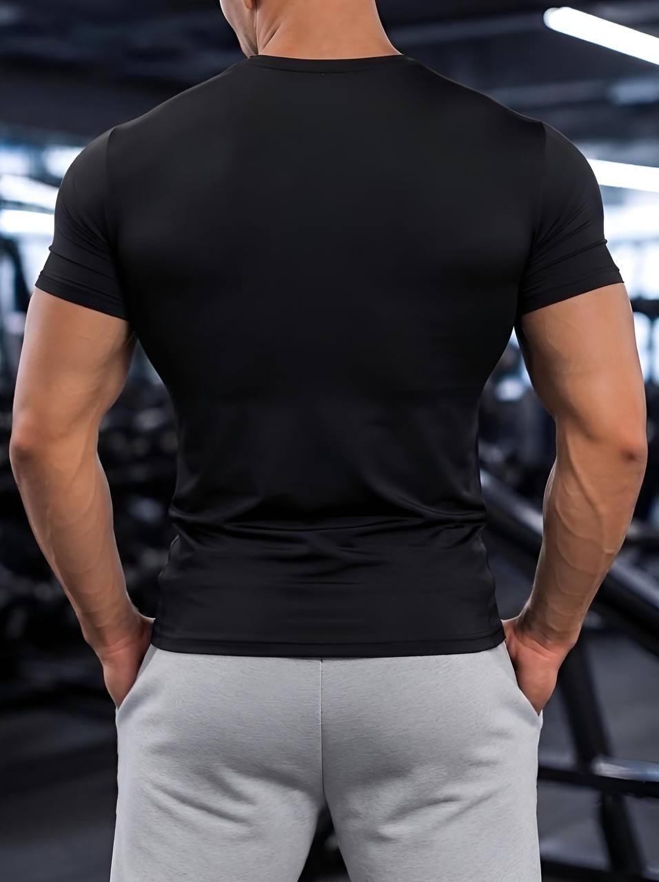 Sapeur Sport Shirt — schnelltrocknend