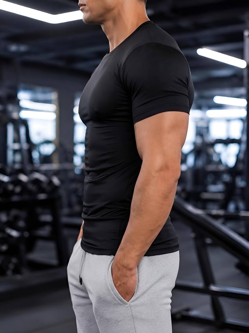 Sapeur Sport Shirt — perfekte Passform